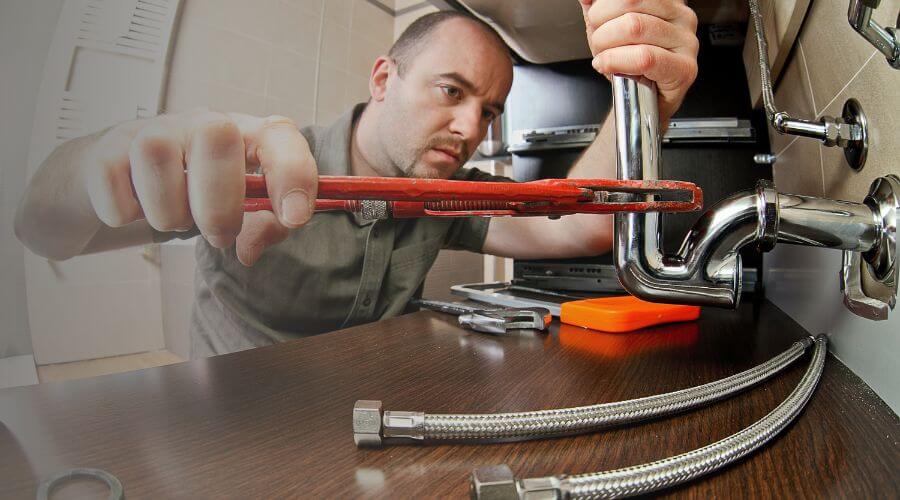 Local annual plumbing maintenance in Colorado City, CO